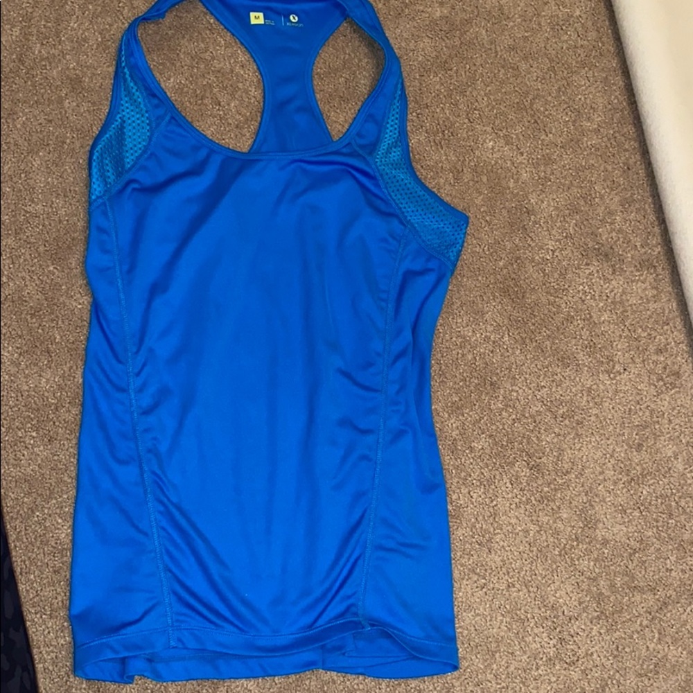 Xersion workout tank